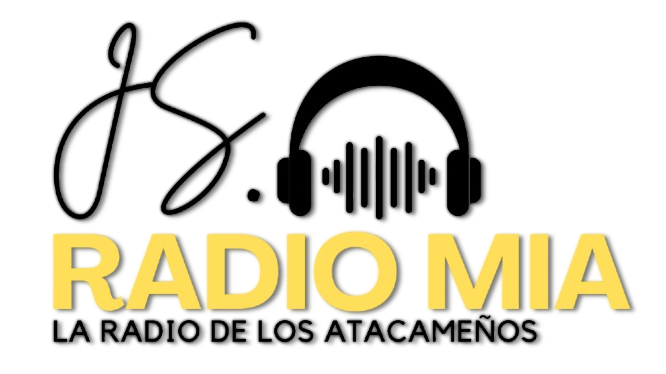 Logo de JS Radio MIA 93.9 FM